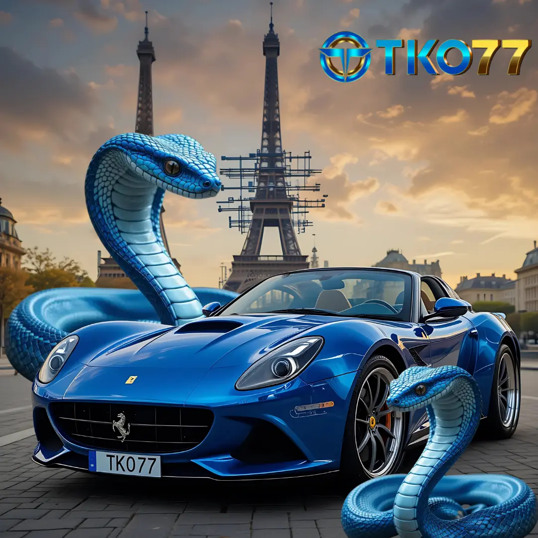 TKO77 🐦‍🔥 Pusat Link Main Slot Gratis Black Scatter dan Anti Rungkad